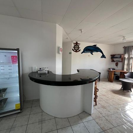 Hostal Neptuno - Poseidon بْوُرتو فيلاميل المظهر الخارجي الصورة