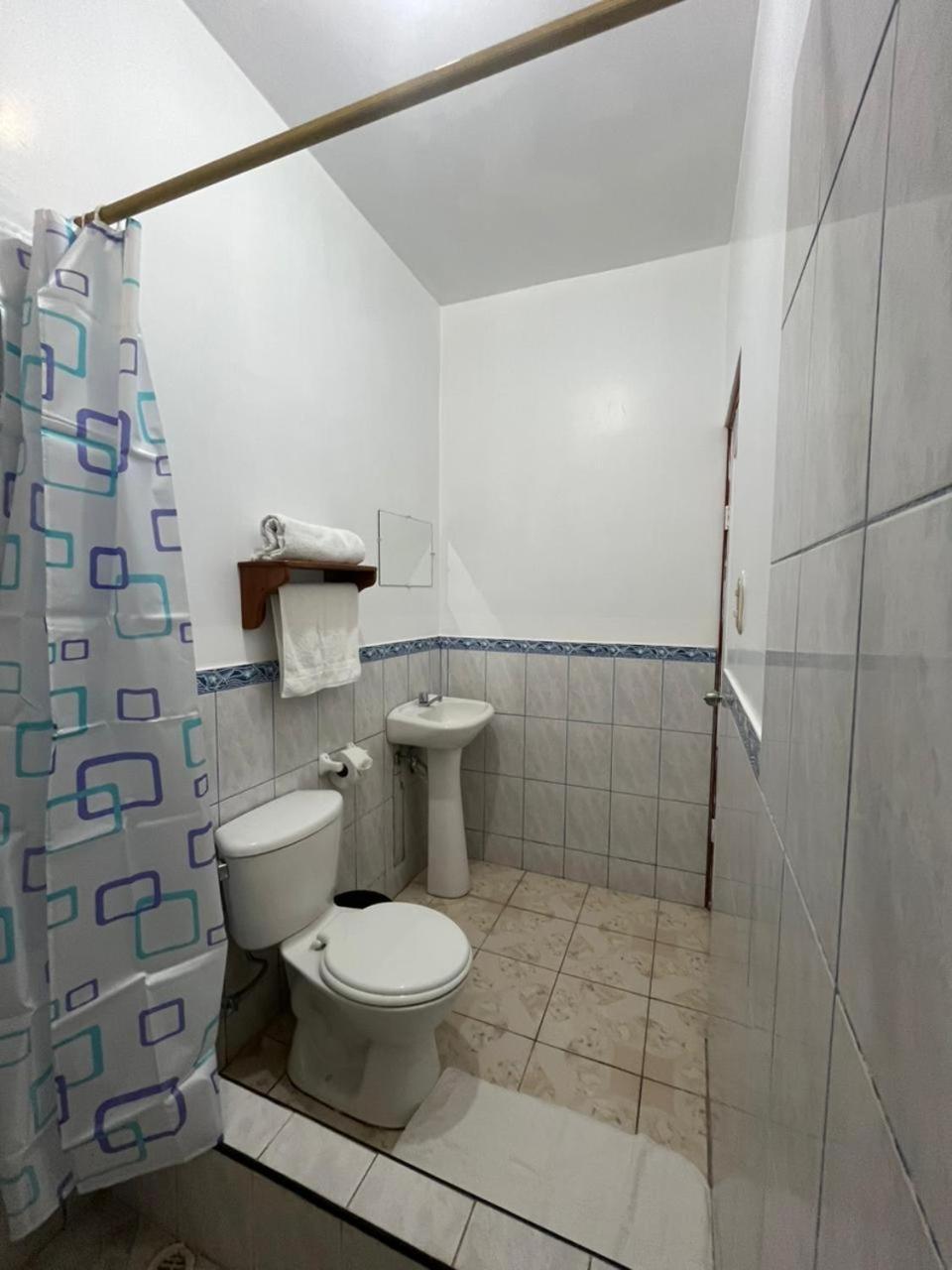 Hostal Neptuno - Poseidon بْوُرتو فيلاميل المظهر الخارجي الصورة