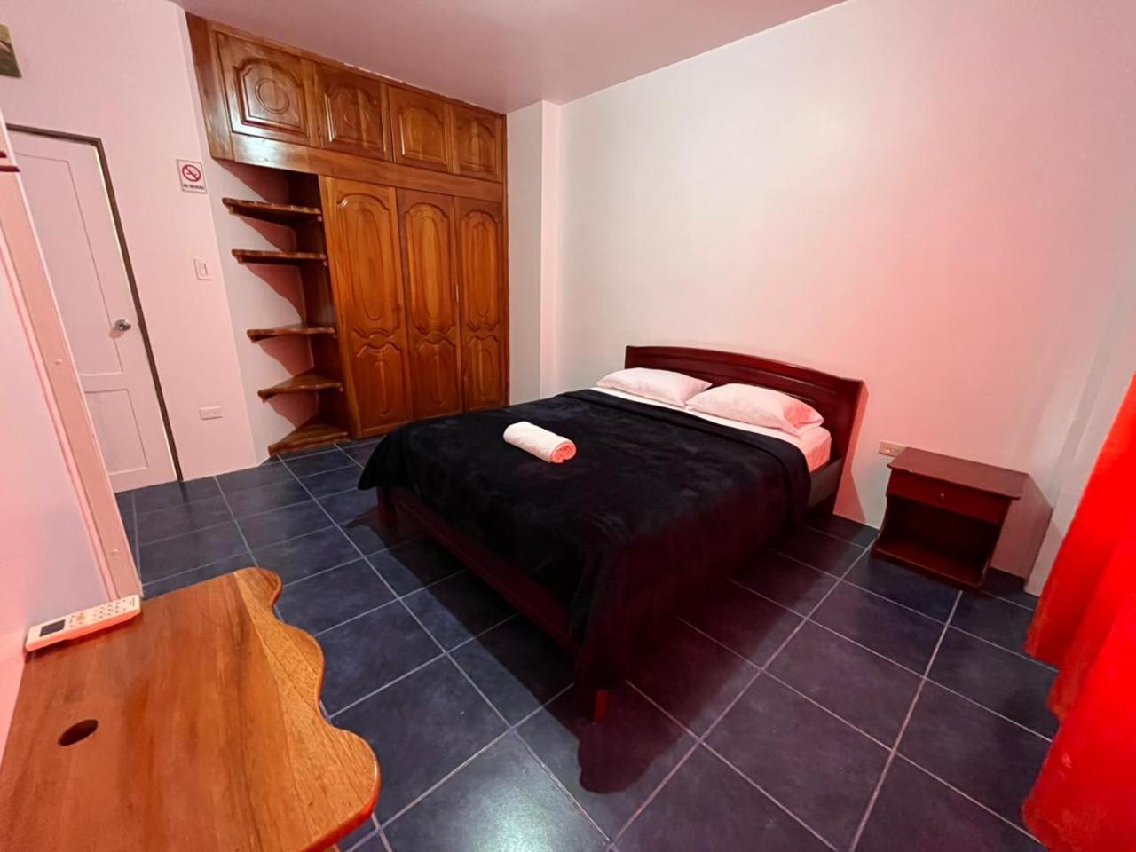 Hostal Neptuno - Poseidon بْوُرتو فيلاميل المظهر الخارجي الصورة