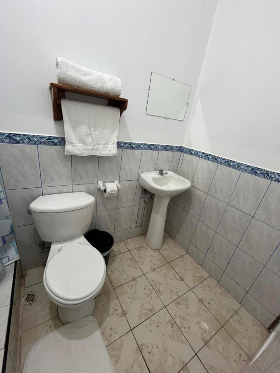 Hostal Neptuno - Poseidon بْوُرتو فيلاميل المظهر الخارجي الصورة