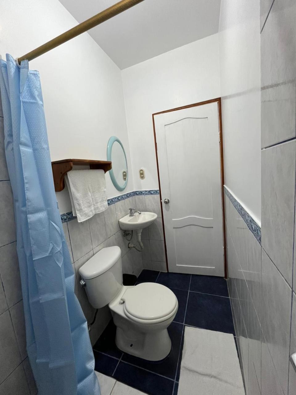 Hostal Neptuno - Poseidon بْوُرتو فيلاميل المظهر الخارجي الصورة