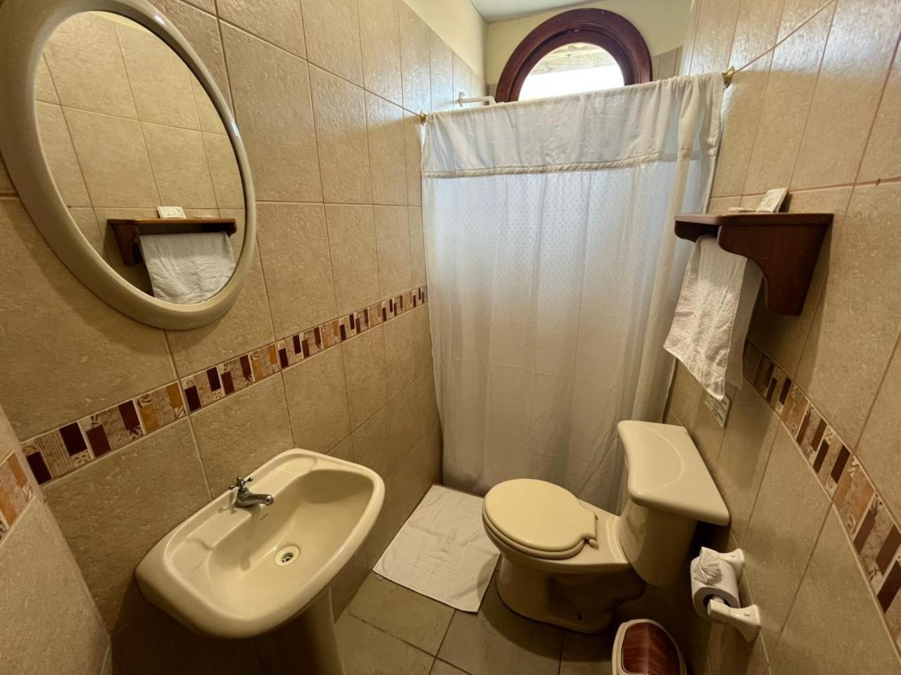 Hostal Neptuno - Poseidon بْوُرتو فيلاميل المظهر الخارجي الصورة