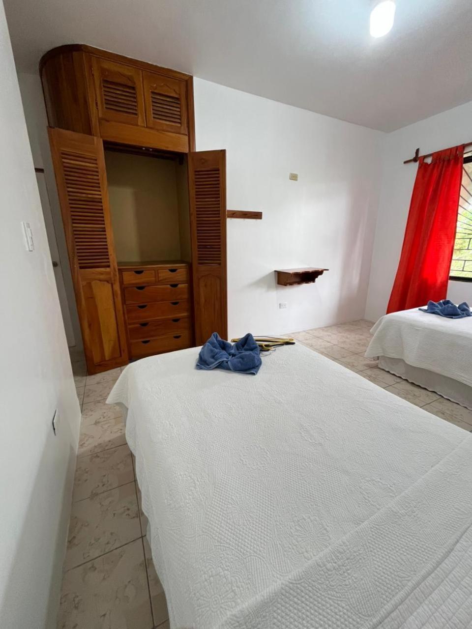Hostal Neptuno - Poseidon بْوُرتو فيلاميل المظهر الخارجي الصورة