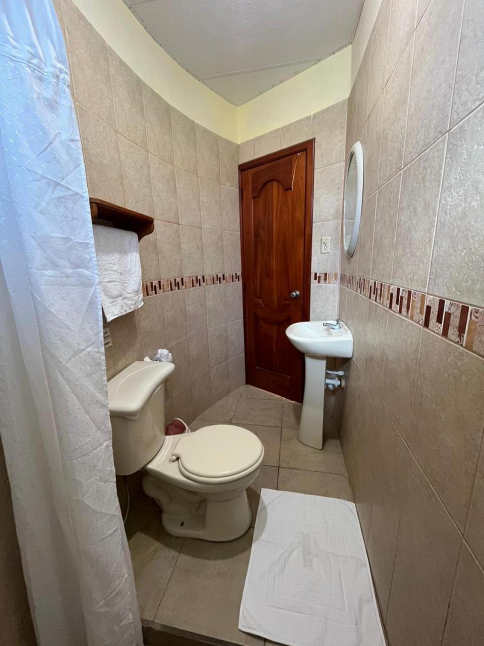Hostal Neptuno - Poseidon بْوُرتو فيلاميل المظهر الخارجي الصورة