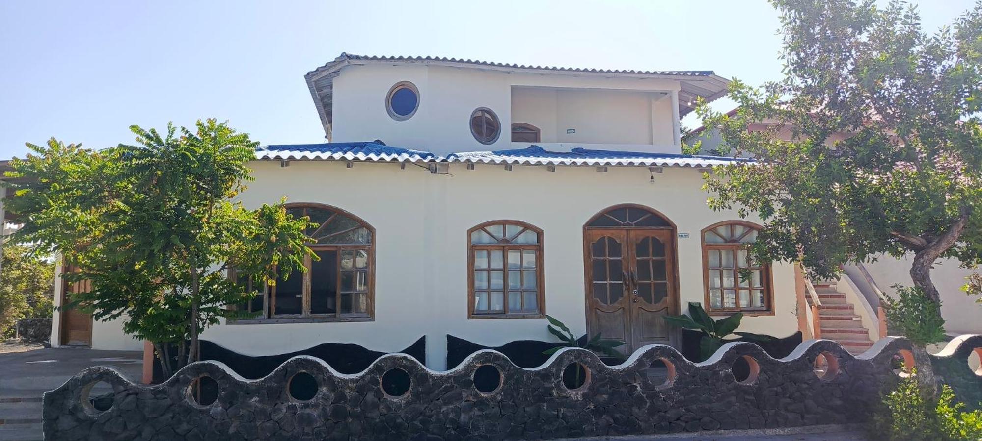 Hostal Neptuno - Poseidon بْوُرتو فيلاميل المظهر الخارجي الصورة