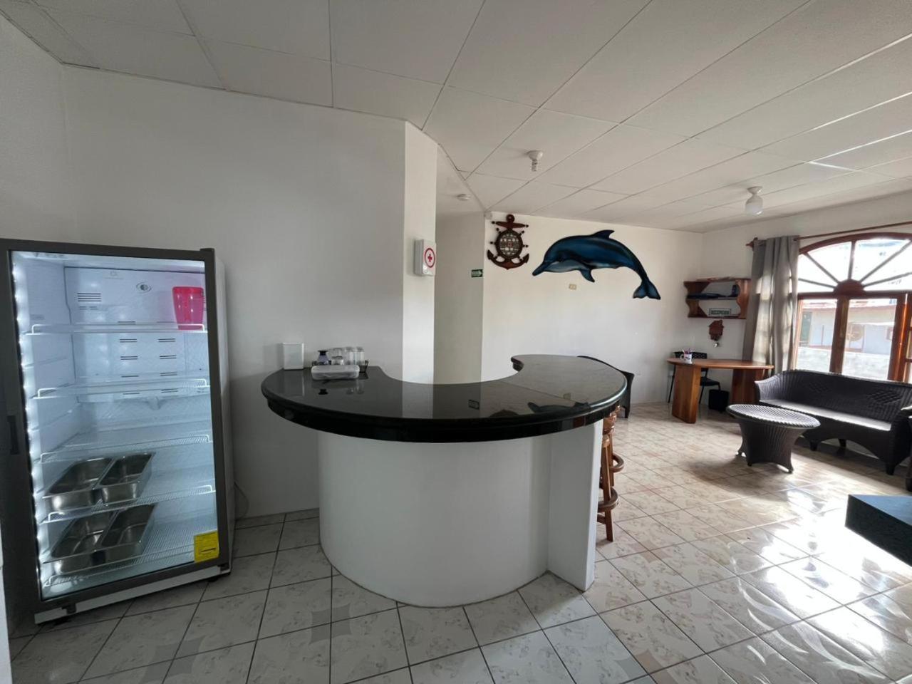 Hostal Neptuno - Poseidon بْوُرتو فيلاميل المظهر الخارجي الصورة